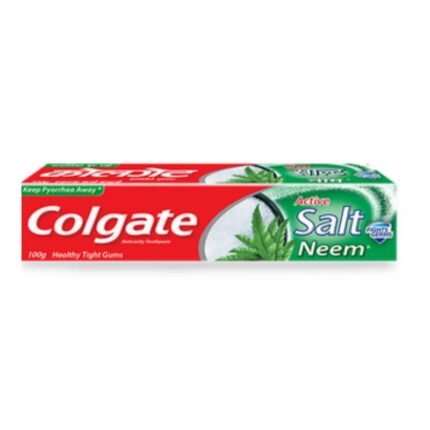 Buy Colgate Paste Neem 100G Online at Classic Medico