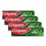 Buy Colgate Paste Neem 100G Online at Classic Medico