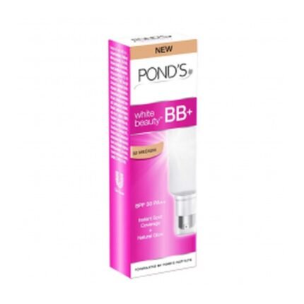 Buy Ponds Wb Cream 9Gm Online at Classic Medico
