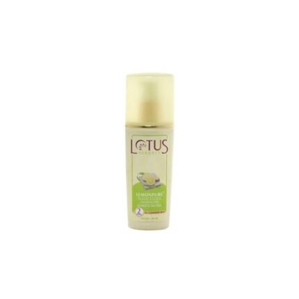Buy Lotus Lemonpure Cl Milk 80Ml Online at Classic Medico