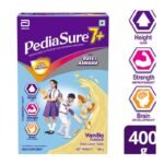 Buy Pediasure Vanila 400Gm Refill Online at Classic Medico