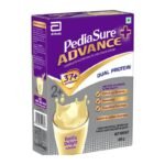 Buy Pediasure Vanila 400Gm Refill Online at Classic Medico