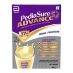 Buy Pediasure Vanila 400Gm Refill Online at Classic Medico