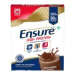 Buy Ensure Chocolate 200Gm Refill Online at Classic Medico