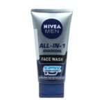 Buy Nivea Face Wash All-In-1 50Gm Online at Classic Medico