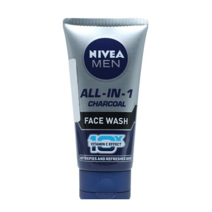 Buy Nivea Face Wash All-In-1 50Gm Online at Classic Medico