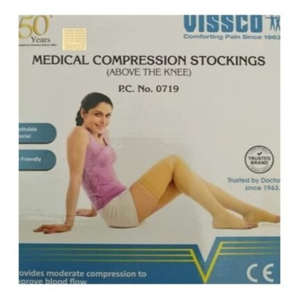Buy Vissco Mc Stocking Xl Online at Classic Medico