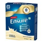 Buy Ensure Vanila 200Gm Refil Online at Classic Medico