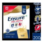 Buy Ensure Vanila 200Gm Refil Online at Classic Medico