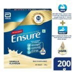 Buy Ensure Vanila 200Gm Refil Online at Classic Medico