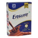 Buy Ensure Chocolate 400Gm Online at Classic Medico