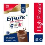 Buy Ensure Chocolate 400Gm Online at Classic Medico