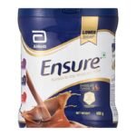 Buy Ensure Chocolate 400Gm Online at Classic Medico