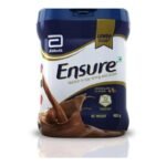 Buy Ensure Chocolate 400Gm Online at Classic Medico