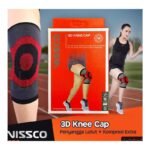 Buy Vissco Pro 3D Knee Cap M Online at Classic Medico