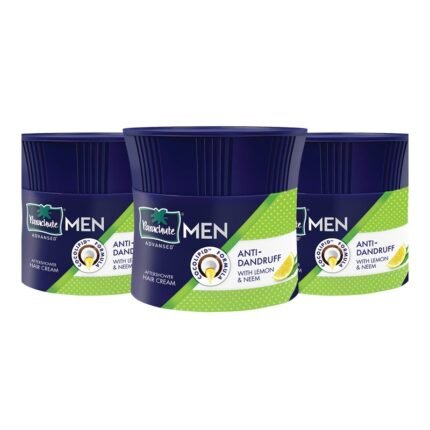 Buy Parachute Men Anti Dandruff Cream 100Gm Online at Classic Medico