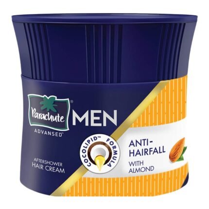 Buy Parachute Men Anti Hairfall Cream 100Gm Online at Classic Medico