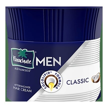 Buy Parachute Men Classic Cream 100Gm Online at Classic Medico