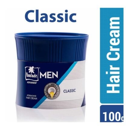 Buy Parachute Men Classic Cream 100Gm Online at Classic Medico