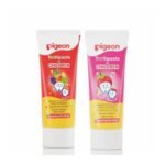 Buy Pigeon Children Toothpaste Strawberry Online at Classic Medico
