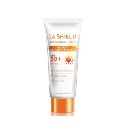 Buy La Shield Fisico Gel Online at Classic Medico