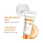 Buy La Shield Fisico Gel Online at Classic Medico