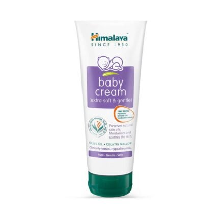 Buy Himalaya Baby Cream 200G Online at Classic Medico