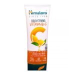 Buy Himalaya Orange Face Wash 100Ml Online at Classic Medico