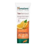 Buy Himalaya Orange Face Wash 100Ml Online at Classic Medico