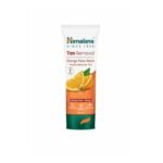 Buy Himalaya Orange Face Wash 100Ml Online at Classic Medico