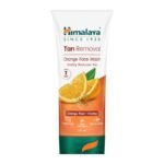 Buy Himalaya Orange Face Wash 50Ml Online at Classic Medico