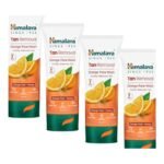 Buy Himalaya Orange Face Wash 50Ml Online at Classic Medico