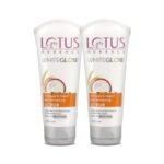 Buy Lotus White Glow Scrub 50Gm Online at Classic Medico