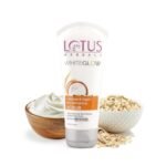 Buy Lotus White Glow Scrub 50Gm Online at Classic Medico