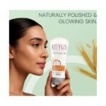 Buy Lotus White Glow Scrub 50Gm Online at Classic Medico