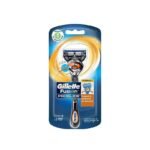 Buy Gillette Fusion Proglide Razor Online at Classic Medico