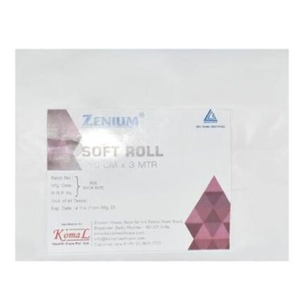 Buy Zenium Abd Pad Online at Classic Medico