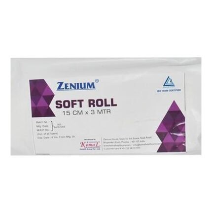 Buy Zenium Abd Pad Online at Classic Medico
