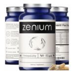 Buy Zenium Abd Pad Online at Classic Medico