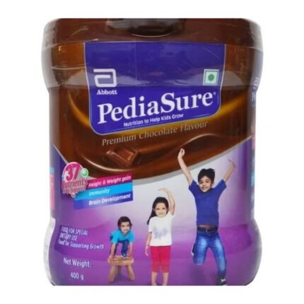 Buy Pediasure 7+ Chocolate 400G Online at Classic Medico
