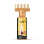 Buy Indulekha Oil 50Ml Online at Classic Medico
