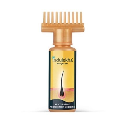 Buy Indulekha Oil 50Ml Online at Classic Medico