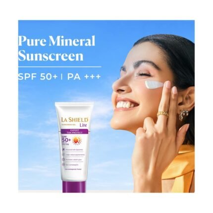 Buy La Shield Lite Gel Online at Classic Medico
