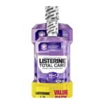 Buy Listerine Total Care Mouthwash 500Ml Online at Classic Medico