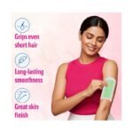 Buy Veet Wax Strip Dry Skin (20) Online at Classic Medico