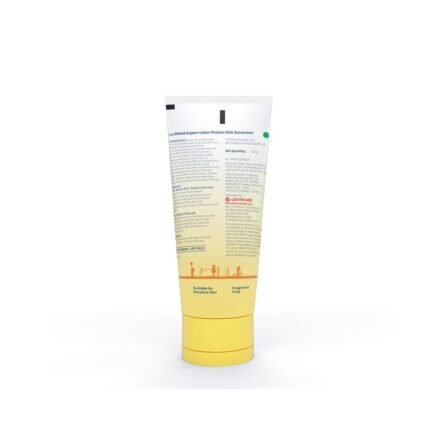 Buy La Shield Kids Sunscreen Spf 50 Online at Classic Medico
