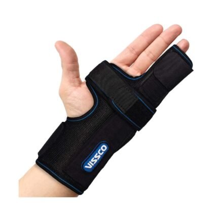 Buy Vissco Boxers Support Brace Online at Classic Medico
