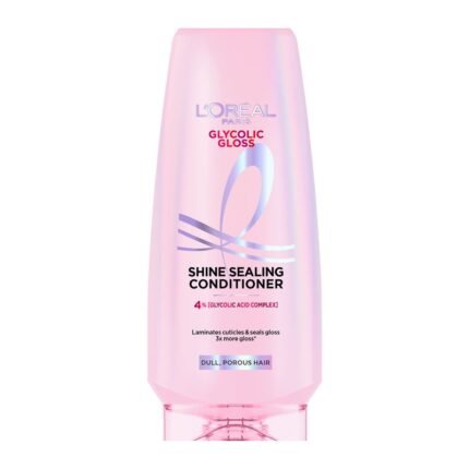 Buy Loreal Glycolic Gloss Conditioner 70Ml Online at Classic Medico