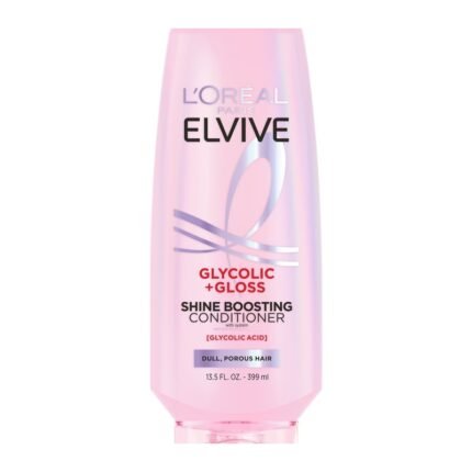 Buy Loreal Glycolic Gloss Conditioner 70Ml Online at Classic Medico
