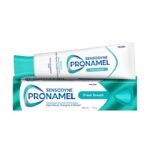Buy Sensodyne Pronamel Fresh Breath 40G Online at Classic Medico